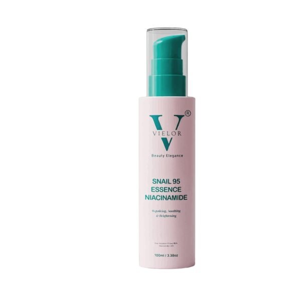 Vielor Snail 95 with Niacinamaid