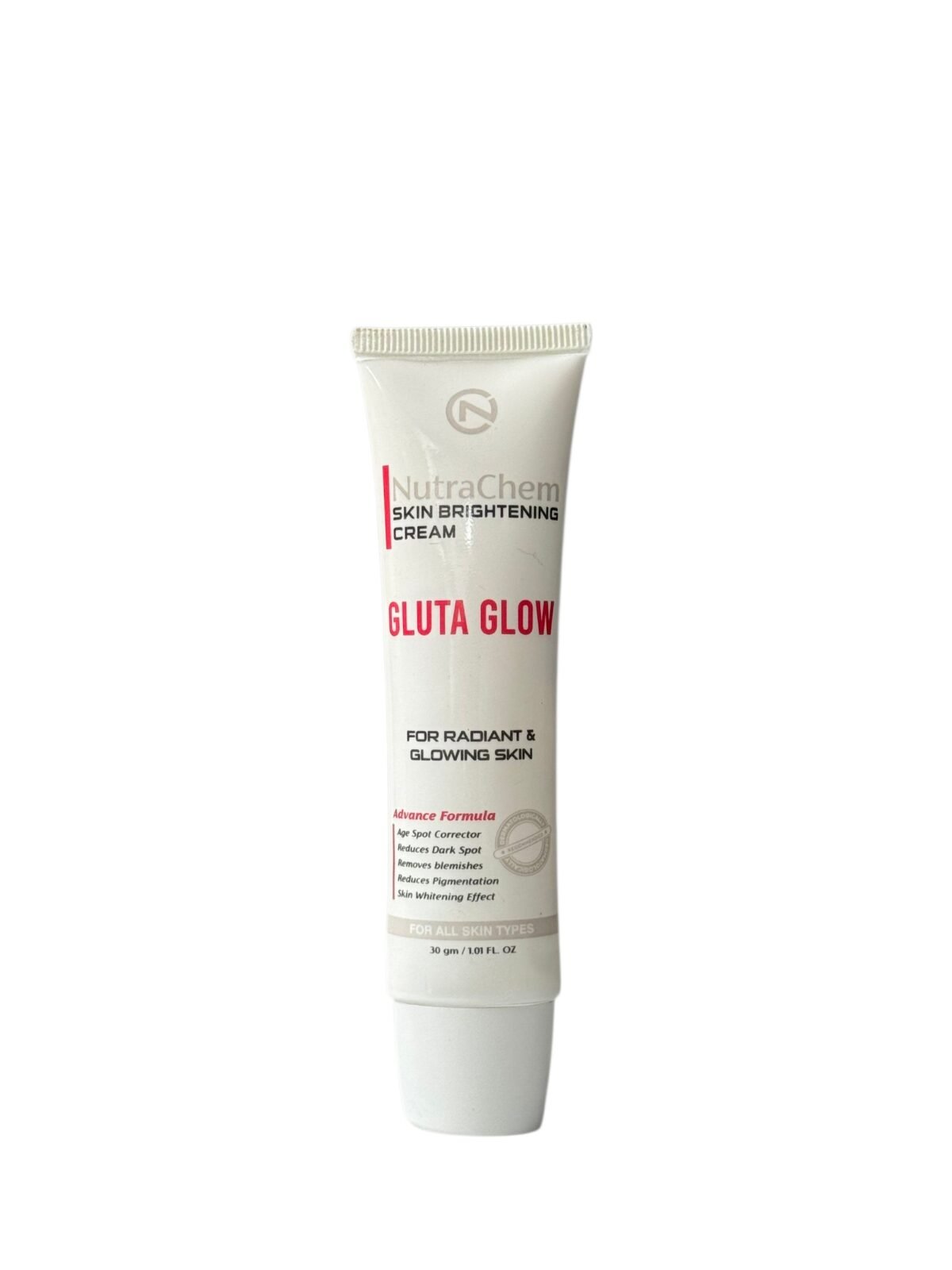 gluta glow brightening - Image 1